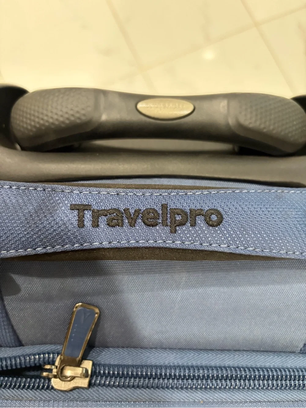 Travelpro Crew Maxlite® Luggage - Blue